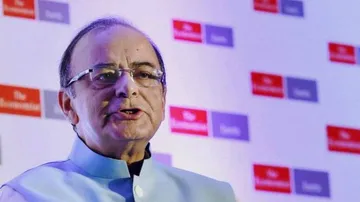 Set up regional hub in New Delhi, Jaitley urges ADB