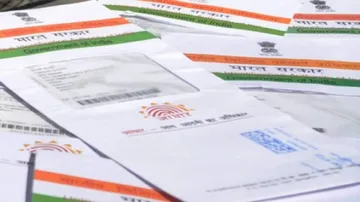 Driving licences to be linked with Aadhaar: Prasad