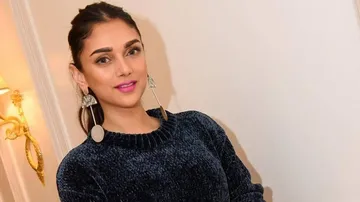 Love India, but don't understand it any more: Aditi