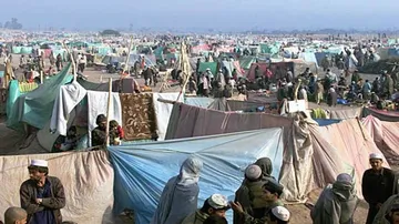 Pakistan not to expel Afghan refugees, says minister