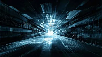 AI can spur production of safe, clean fusion energy