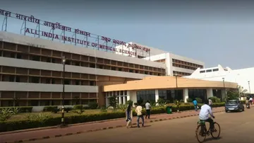 Odisha Floats Proposal For Second AIIMS In The State