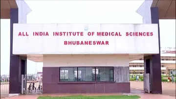 AIIMS Bhubaneswar recruiting for 927 nursing staff posts; Apply now