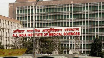 AIIMS Postpones INI CET PG 2021 Entrance Exam, Here's Details