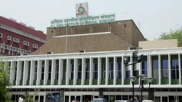 AIIMS Suspends Regular Admission Via OPD For Two Weeks