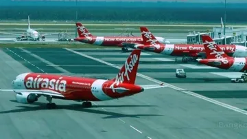 Air Asia to launch direct flight to Bangkok from Bhubaneswar