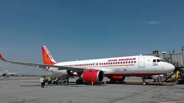 Employees Seek Extension Of Benefits In Case Of Air India Privatisation