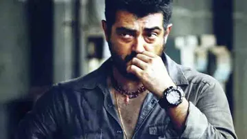 ‘Thala’ Ajith Faces Public Ire, Apologises?