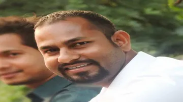 Amar Dash: On a journey to a different world through visual effects