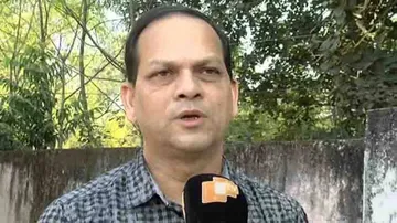 Malkangiri ADM goes on leave protesting lack of govt facilities