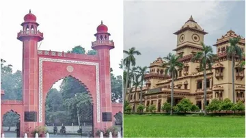 No intention to change names of BHU, AMU: Javadekar