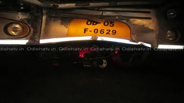 3 engineering students die in mishap on NH-55 in Angul