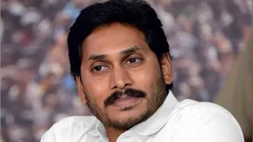 Cyclone Nivar: Andhra CM Orders State Machinery To Be Ready