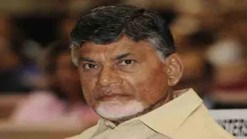 Maharashtra court issues warrant against Andhra CM