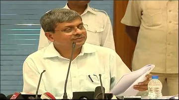 Odisha approves investment proposals worth Rs 1,197.41 crore