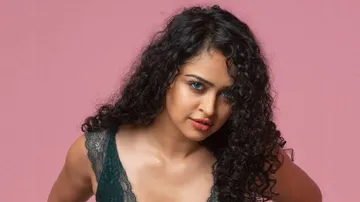 Odisha's Apsara Rani To Sizzle Screen With Hot Item Number in Gopichand's Seetimaarr
