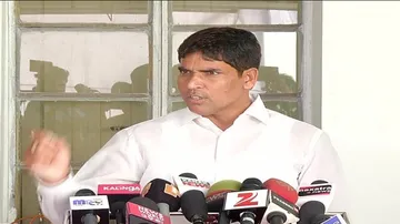 Rs 1000 cr sanctioned for rural development under GGY