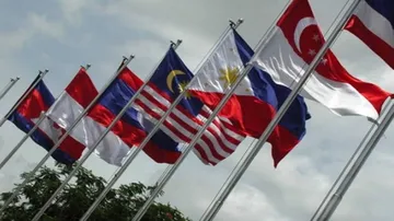 31st Asean Summit begins in Manila