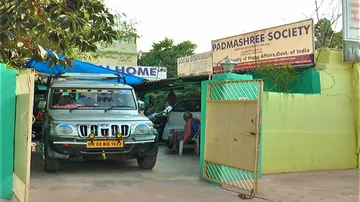 Torture of Bangladeshi minor boy: Asha Kiran chief arrested