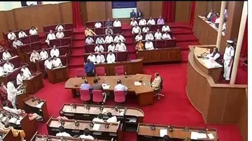 Centre Has Cut 50% Kerosene Quota to Odisha in Last 8 years: Minister