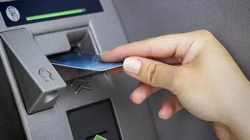 Using SBI Or Other ATM Cards? Here's A Good News For All, See New Rules