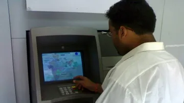 Majority ATMs go out of cash in Jagatsinghpur, Kendrapara
