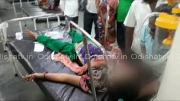 Unrequited love turns deadly: Woman stabbed by jilted brother-in-law