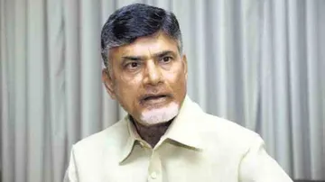 Chandrababu Naidu under house arrest to foil protest march