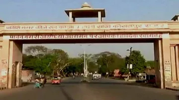 Intelligentsia calls for multi-religion temple at Ayodhya