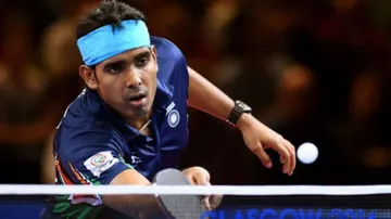 Formidable Sharath and party favourites for team title