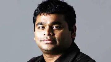 Rahman's fan dedicates his 'dream car' to maestro