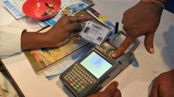 No need to give biometric at telecom store as Aadhaar-SIM linking soon through OTP