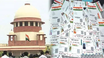 Aadhaar not panacea for all ills, SC tells Centre