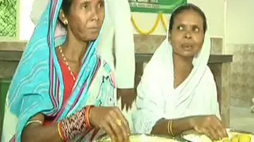 Odisha govt to set up Aahar centres in 29 dists by Feb 25