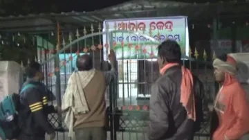 Odisha Govt's Aahar scheme fails to serve purpose?
