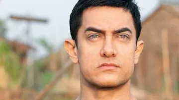 Kiran's influence on me is very positive: Aamir Khan