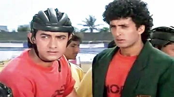 Aamir Khan's Jo Jeeta Wohi Sikandar's Nail Biting Climax Sums Up Current US Election Situation