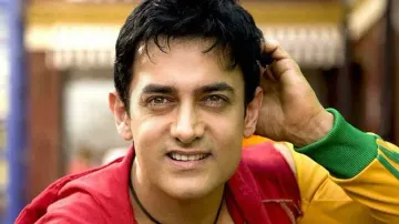 Aamir Khan
