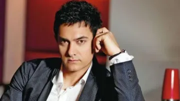 Aamir Khan