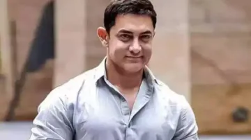 Aamir Khan