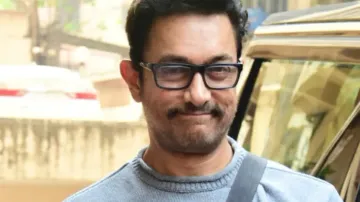Aamir Khan