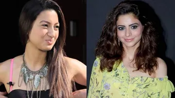 ‘Kasautii Zindagii Kay”: Aamna Sharif To Dare What Gauhar Khan Was Scared Of