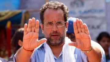 Filmmaker Aanand L. Rai Tests Positive For Coronavirus