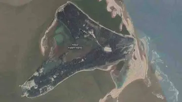 DRDO fired A-SAT missile off Abdul Kalam Island