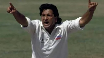 Pakistan Leg-Spin Great Abdul Qadir Passes Away
