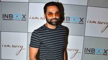 Abhay Deol, Pankaj Kapur's films chosen for South Asian Film Market