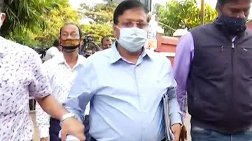 DA Case Against IFS Officer Abhay Pathak: Vigilance Constitutes 20-Member SIT