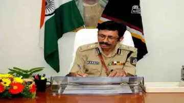 Senior IPS Officer Abhay To Take Charge As Odisha DGP On Monday