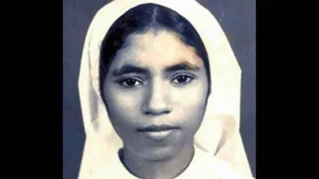 Abhaya Murder: Kottur Gets 2 Life Terms, Steffi Sentenced To Life