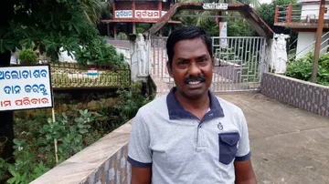 Meet Abhimanyu Das, a Messiah for cancer patients